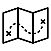 mining map