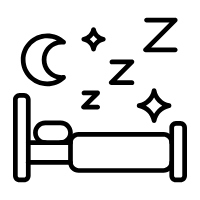 sleep cycle tracking Icon 8466902