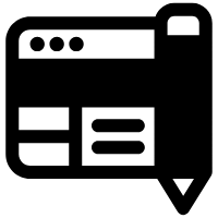 Blog Icon 8466960