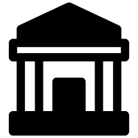 Bank Icon 8466974