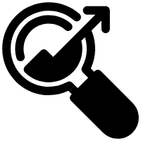 analytics Icon 8466980