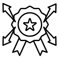 extended warranty Icon 8468592