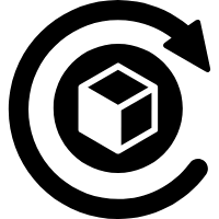 cycle Icon 8468645
