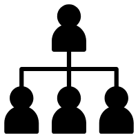 team roles icon