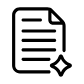Document Summarizer icon