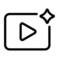 video generator icon