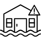 Flood Warning icon