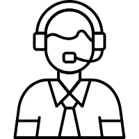 customer service icon icon