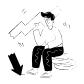 failure icon