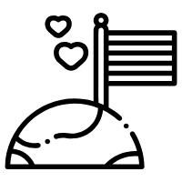 pride unity icon
