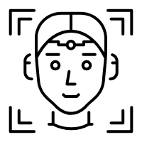 Face Selection icon