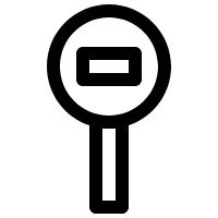 traffic sign Icon 8475191