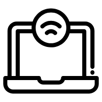 Laptop Icon 8475232