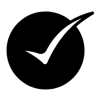 Check Mark Icon 8475889
