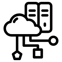 rest api Icon 8476472