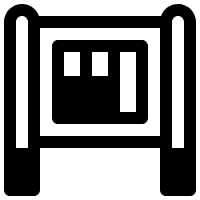 city map