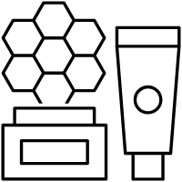 Honey Cosmetic icon