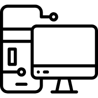 Computer Icon 8478666