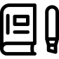 Study Book icon