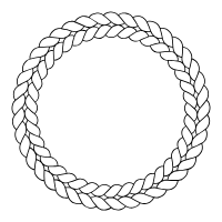 Rope Icon 8482233