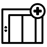 Elevator Icon 8482407