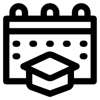 education schedule