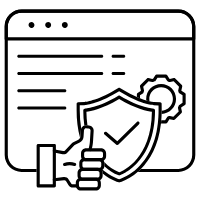 Reliability Dashboard icon