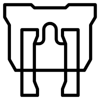 fuse Icon 8484908
