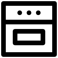 Kitchen Icon 8485152