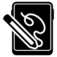 Tablet Icon 8485754