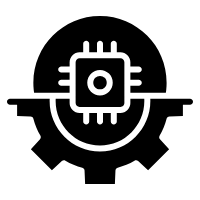 automation Icon 8486044
