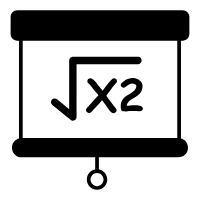 math class icon