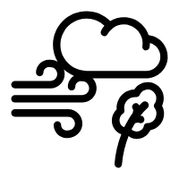 rainstorm Icon 8487925