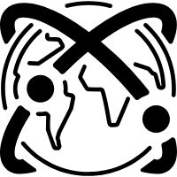 global network Icon 8488201