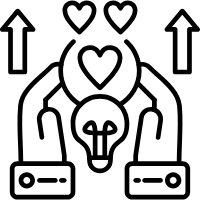 empathy icon