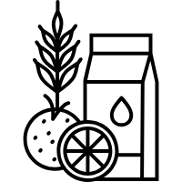 Fortified Foods icon