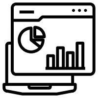 activity monitor icon