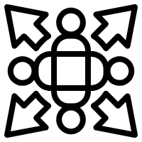 capacity Icon 8492295