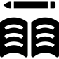 Study Book icon
