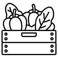 Vegetable CrateVegetable Crate icon