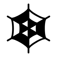 Spider Web Icon 8494575