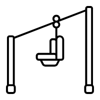 zip line Icon 8494895