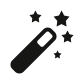 wand icon