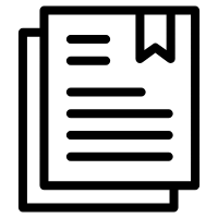 inheritance document icon