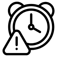 deadline Icon 8499391