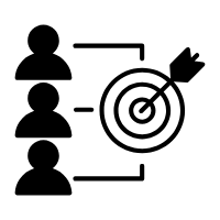 objective Icon 8499518