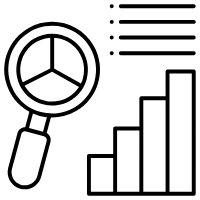 analytics Icon 8500844