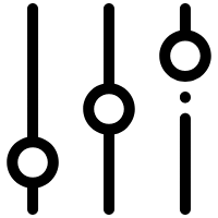 configuration Icon 8501899