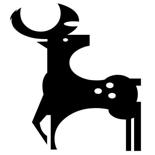 deer icon