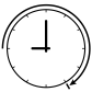 9 to 5 icon